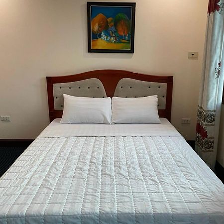 Thien Anh Hotel Hajfong Zewnętrze zdjęcie