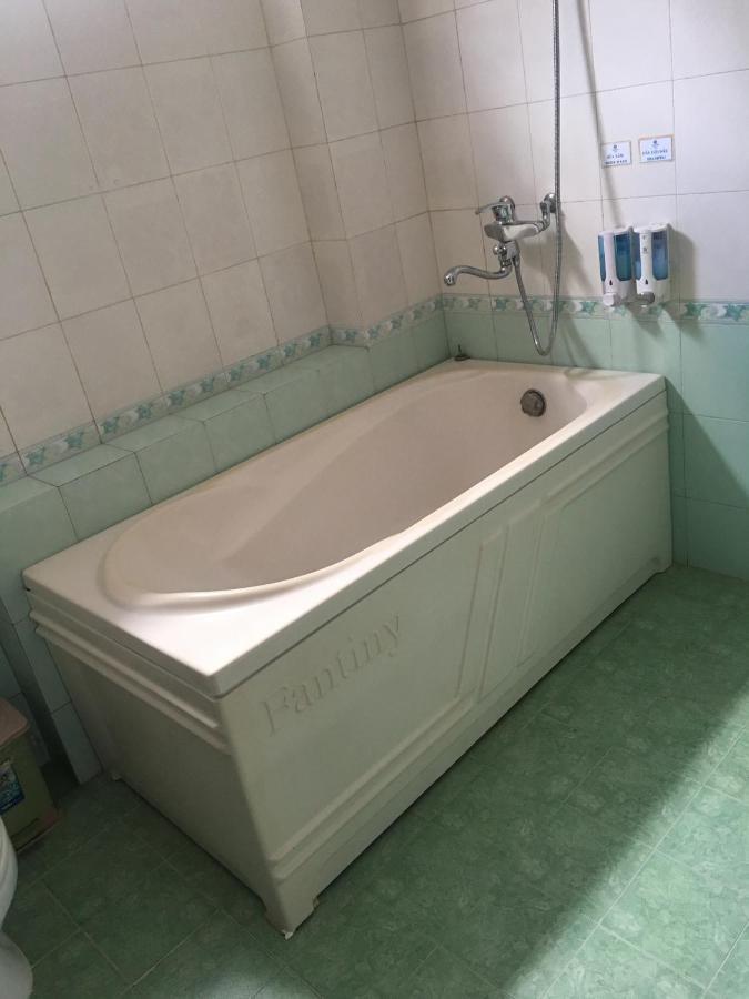 Thien Anh Hotel Hajfong Zewnętrze zdjęcie