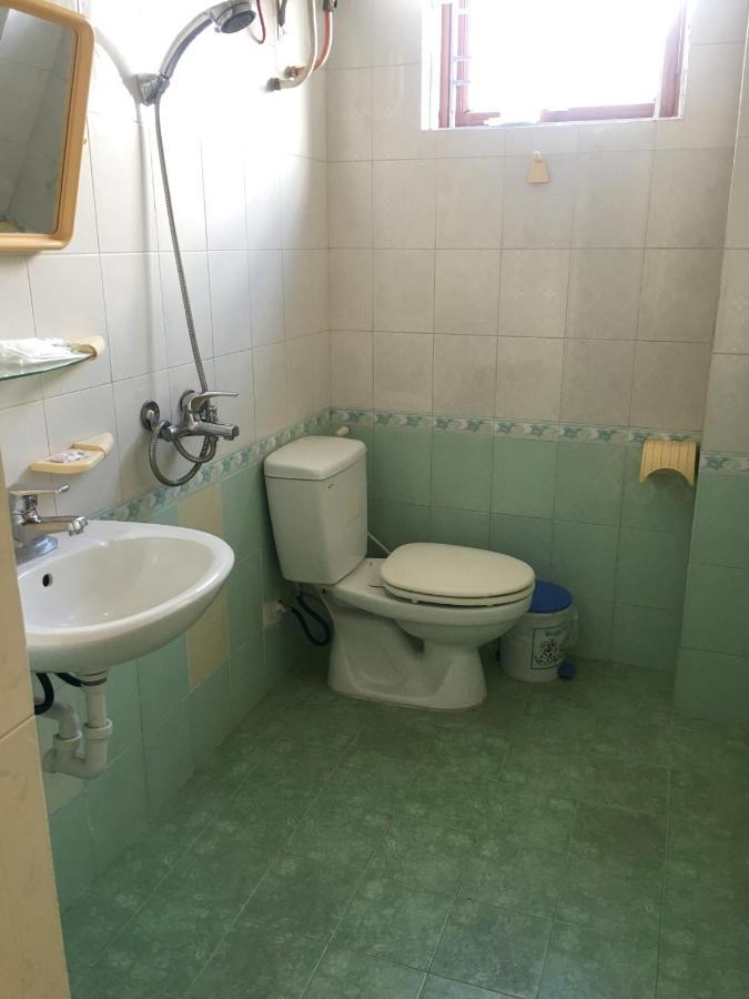 Thien Anh Hotel Hajfong Zewnętrze zdjęcie