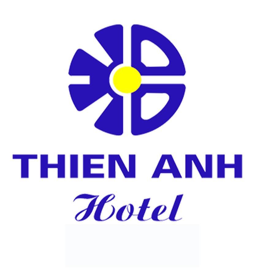 Thien Anh Hotel Hajfong Zewnętrze zdjęcie