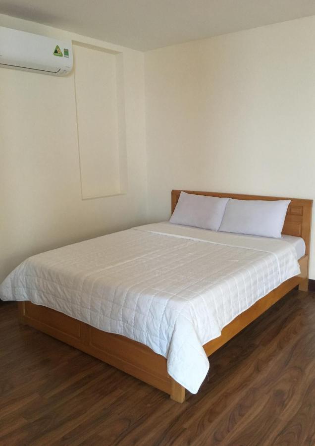 Thien Anh Hotel Hajfong Zewnętrze zdjęcie