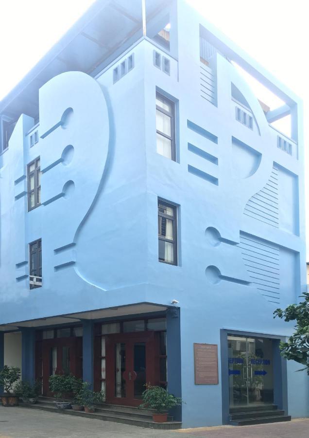 Thien Anh Hotel Hajfong Zewnętrze zdjęcie